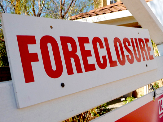 foreclosure columbia sc